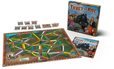 Ticket to Ride: Poland