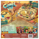 Camel Up (2nd Edition)