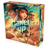 Camel Up (2nd Edition)