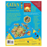Catan: Seafarers Expansion