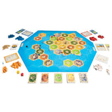 Catan: Seafarers Expansion