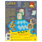 Catan: Explorers & Pirates 5-6 Player Extension