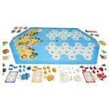 Catan: Explorers & Pirates 5-6 Player Extension