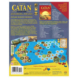 Catan: Explorers & Pirates Expansion