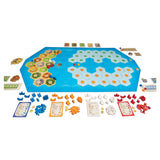 Catan: Explorers & Pirates Expansion
