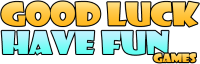Good Luck Have Fun Games