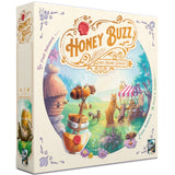 Honey Buzz