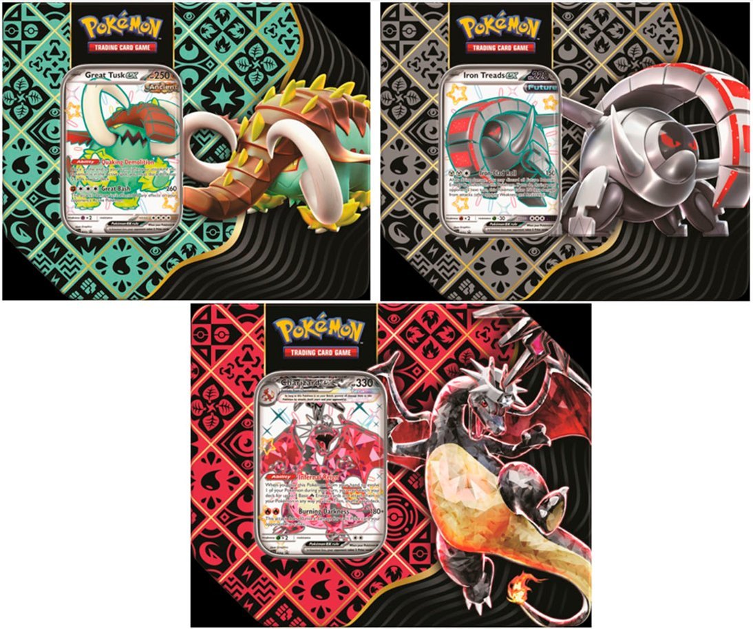 Pokemon TCG: Scarlet & Violet