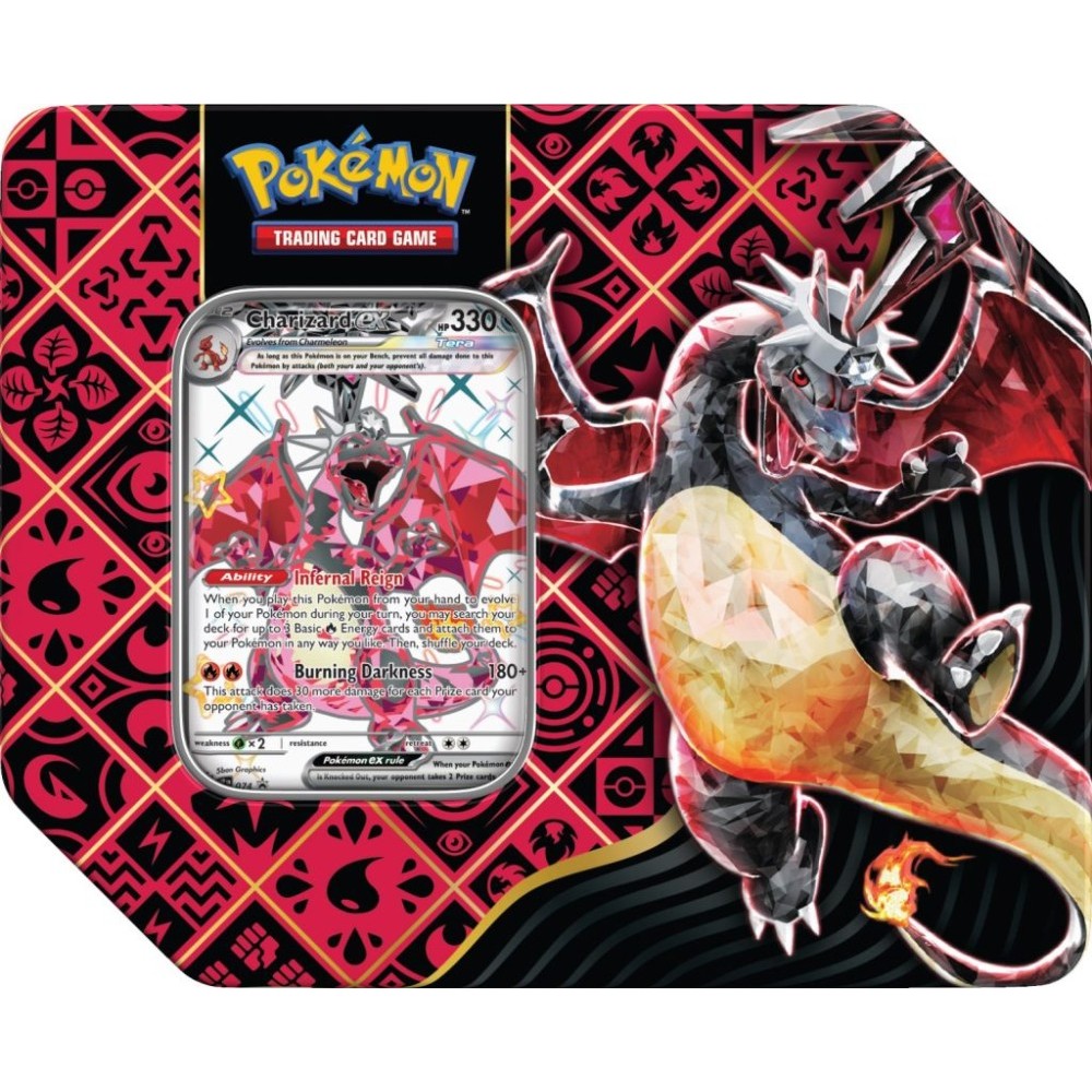 Pokemon TCG: Scarlet & Violet