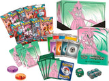 Pokemon TCG: Scarlet & Violet - Paradox Rift Elite Trainer Box