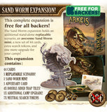 Arkeis - Kickstarter Exclusive Gameplay All-In