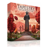 Tapestry: Arts & Architecture