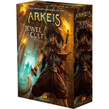 Arkeis - Kickstarter Exclusive Gameplay All-In