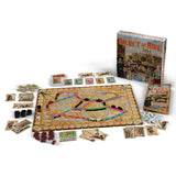 Ticket to Ride: Amsterdam