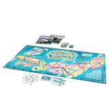 Ticket to Ride: Japan & Italy