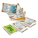 Ticket to Ride: USA 1910