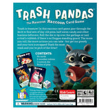 Trash Pandas