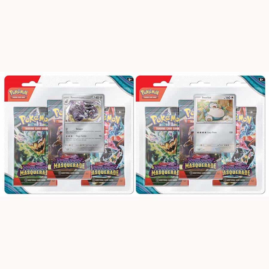 Pokemon TCG: Scarlet & Violet