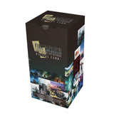 Final Fantasy VII Anniversary Art Museum Digital Card Plus Display