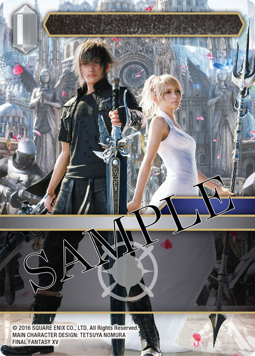 final fantasy crystal dominion booster box Final Fantasy