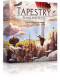 Tapestry: Plans and Ploys
