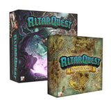 Altar Quest Base Game Stretch Goals Box