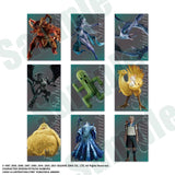 Final Fantasy VII Anniversary Art Museum Digital Card Plus Display