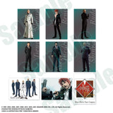 Final Fantasy VII Anniversary Art Museum Digital Card Plus Display