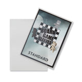 Board Game Sleeves: Standard Non-Glare