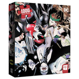 Puzzle: Batman - Tango with Evil 1000pc