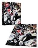 Puzzle: Batman - Tango with Evil 1000pc
