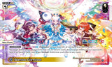 WIXOSS - Diva Debut Deck - Nijisanji ver. Sanbaka