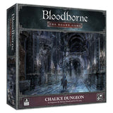 Bloodborne: The Board Game - Chalice Dungeon