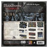 Bloodborne: The Board Game - Chalice Dungeon