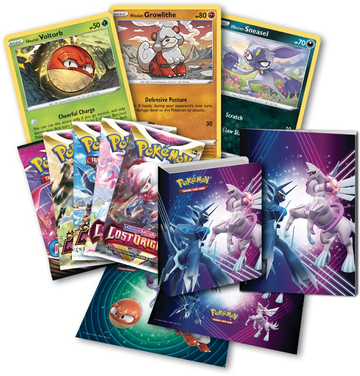 pokemon card chest Pokemon TCG: Collector Chest