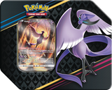 Sword & Shield - Crown Zenith Collection Tin