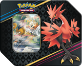 Sword & Shield - Crown Zenith Collection Tin