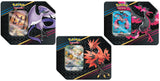 Sword & Shield - Crown Zenith Collection Tin