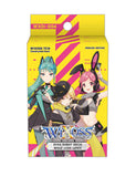 WIXOSS - Diva Debut Deck - Wolf Lion Lovit