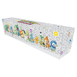 Pokemon First Partner Accessories Bundle