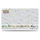 Pokemon First Partner Accessories Bundle