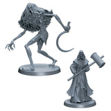 Bloodborne: The Board Game - Forbidden Woods