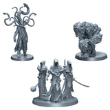 Bloodborne: The Board Game - Forbidden Woods
