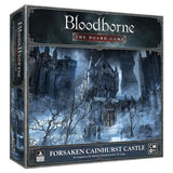 Bloodborne: The Board Game - Forsaken Cainhurst Castle