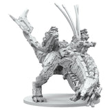 Horizon Zero Dawn: The Board Game - Thunder Jaw Expansion