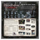 Bloodborne: The Board Game - Hunter's Dream
