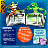 King of Tokyo - Power Up!