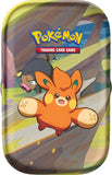 Pokemon TCG - Paldea Friends Mini Tin (RANDOM)