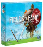 Raiders of the North Sea Fields of Fame Expansion Front Cover