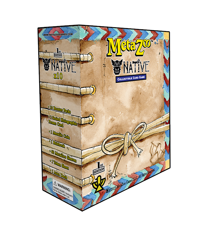 MetaZoo